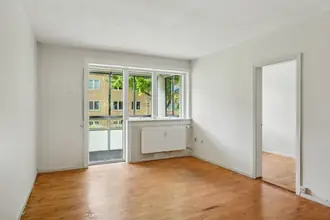 Ejerlejlighed på Næsborgvej 34, th., 2650 Hvidovre