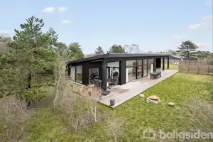 Fritidsbolig på Duevej 44, 4583 Sjællands Odde
