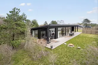 Fritidshus på Duevej 44, Yderby Lyng, 4583 Sjællands Odde