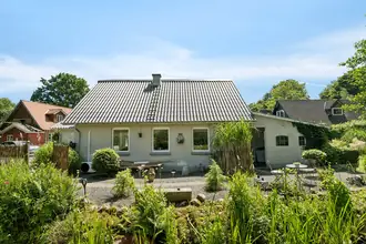 Villa på Vandgyden 17, Pjedsted, 7000 Fredericia