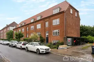 Ejerlejlighed på Nakskovvej 45, 2. tv., 2500 Valby