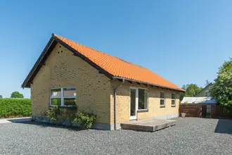 Villa på Østerpark 18, Ulsted, 9370 Hals