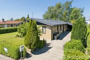 Villa på Gråmejsevej 27, 8800 Viborg
