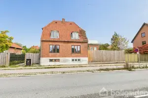 Villa på Jyllingevej 106, 2720 Vanløse