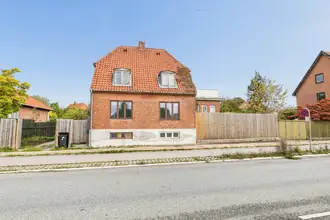 Villa på Jyllingevej 106, 2720 Vanløse