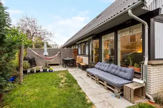 Rækkehus på Brønshøjvej 74A, 2700 Brønshøj