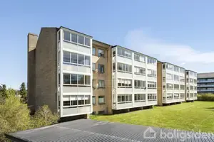 Ejerlejlighed på Ryttergårdsvej 38, 1. th., 3520 Farum