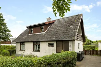 Villa på Kongevejen 23, 4200 Slagelse