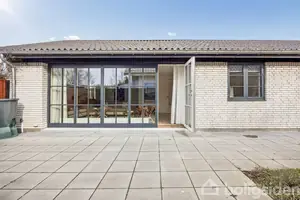 Villa på Stavlundvej 21, 2770 Kastrup