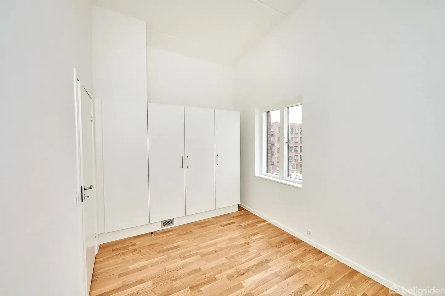 Ejerlejlighed på Jernurtvej 17, st., 2750 Ballerup