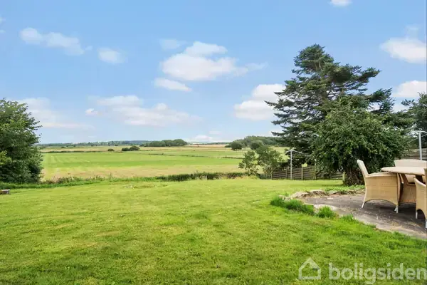 Villa på Heden 32, 7860 Spøttrup