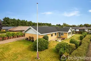 Villa på Nørager 54, 6230 Rødekro