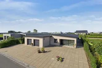 Villa på Hvalfisken 13, Mejrup, 7500 Holstebro