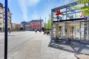 Ejerlejlighed på Østerbrogade 35D, st., 2100 København Ø