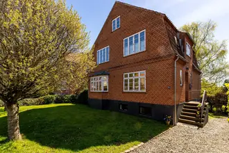 Villa på Aastrupvej 56A, 6100 Haderslev