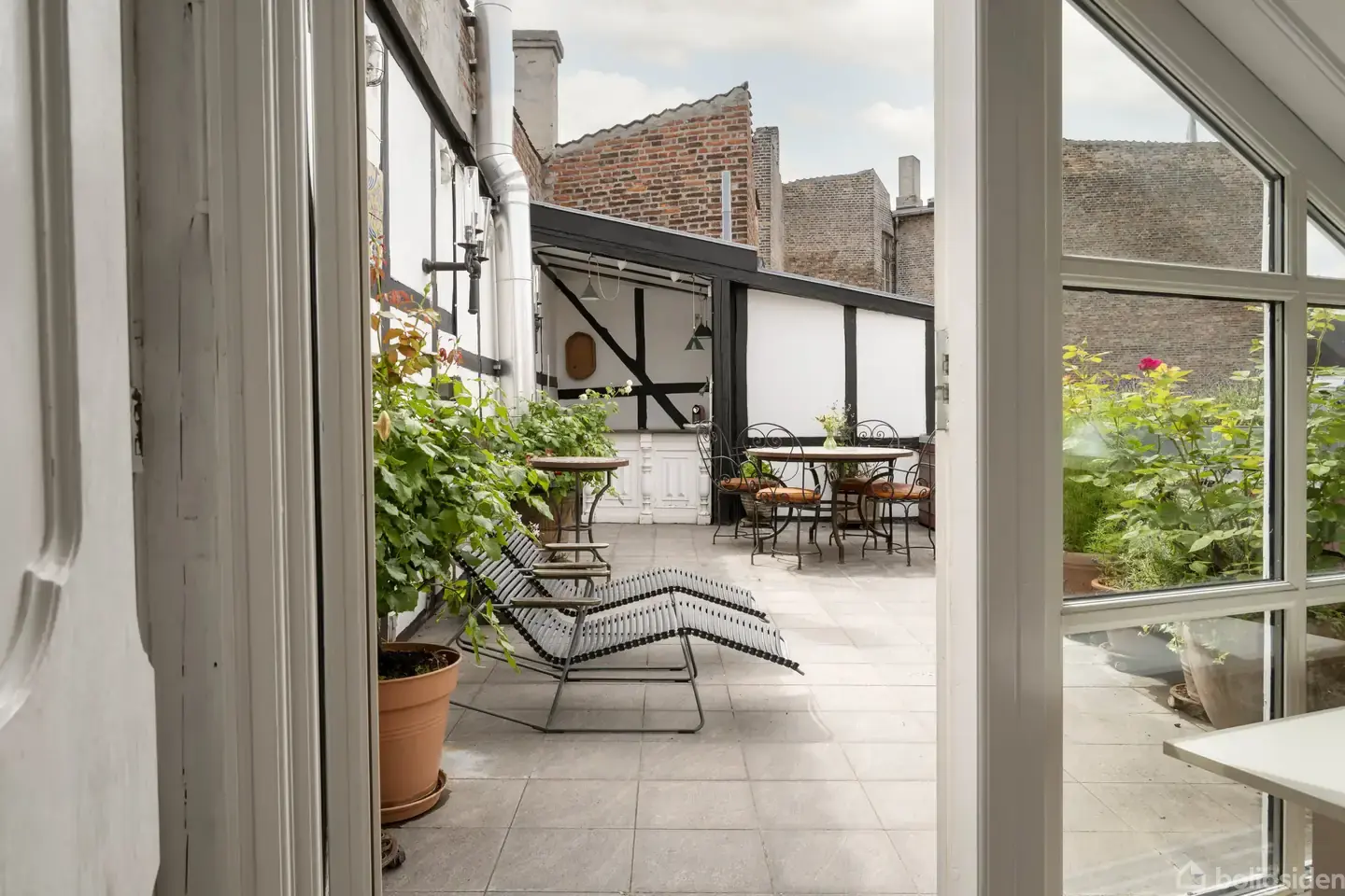 Ejerlejlighed på Ny Adelgade 7, 2. tv., 1104 København K