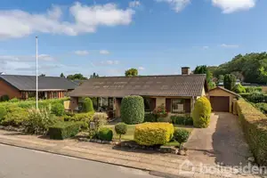 Villa på Hertug Abels Vej 71, 6000 Kolding