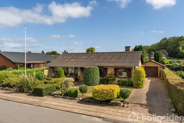 Villa på Hertug Abels Vej 71, 6000 Kolding