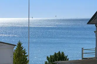 Ejerlejlighed på Skodsborg Strandvej 155B, 2. th., 2942 Skodsborg