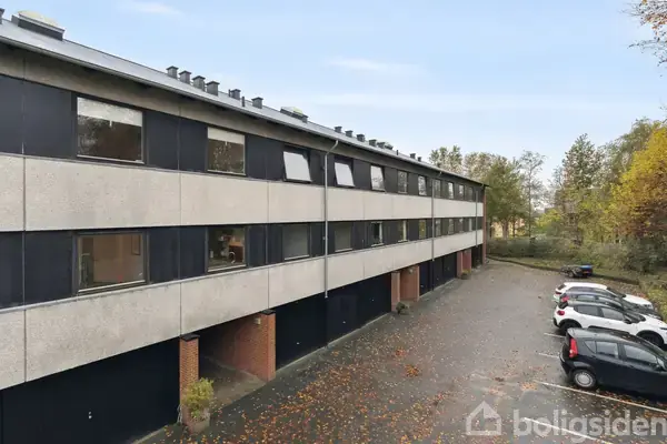 Ejerlejlighed på Børglumvej 37, st. tv., 7400 Herning