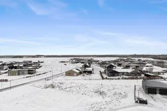 Helårsgrund på Præstegårdens Mark 3, 9440 Aabybro