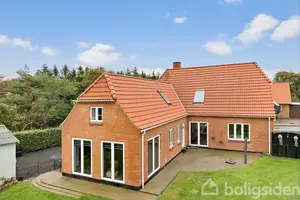Villa på Nørhedevej 13, 6990 Ulfborg