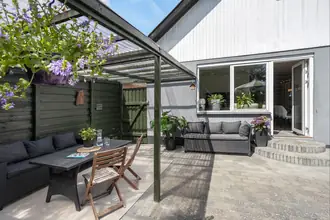 Ejerlejlighed på Enghavevej 5, th., 3400 Hillerød