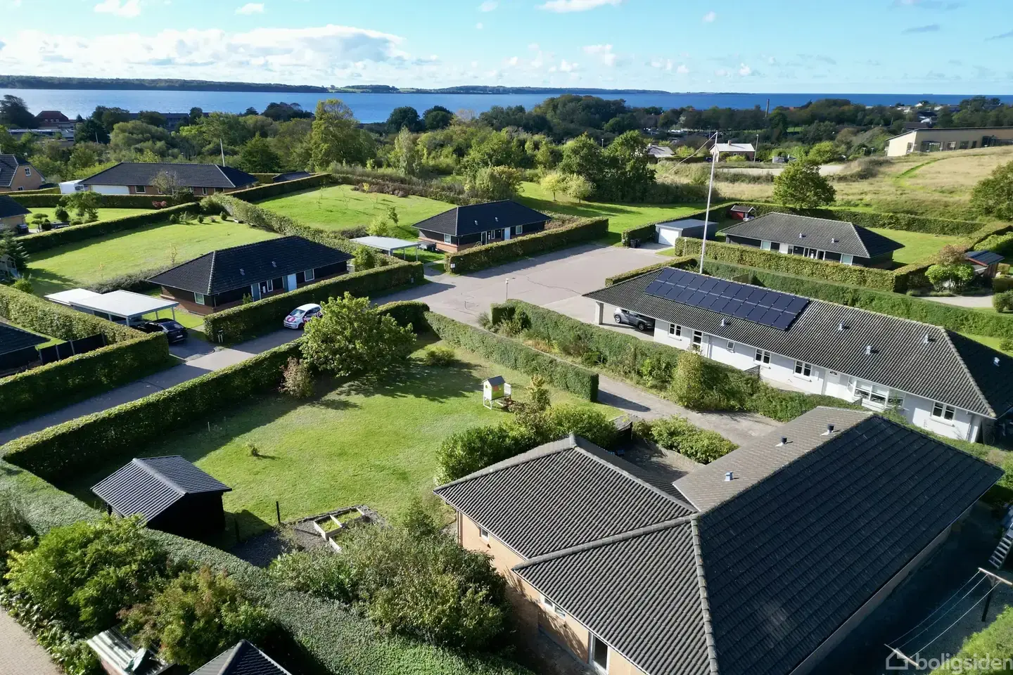 Villa på Agerhønevej 45, 4400 Kalundborg