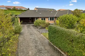 Villa på Agerhønevej 45, 4400 Kalundborg
