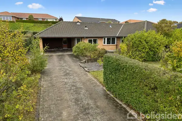 Villa på Agerhønevej 45, 4400 Kalundborg