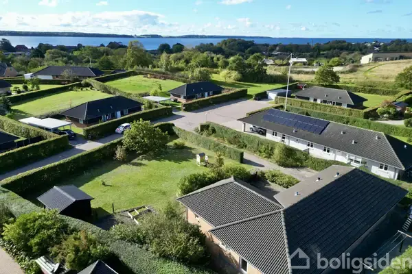 Villa på Agerhønevej 45, 4400 Kalundborg