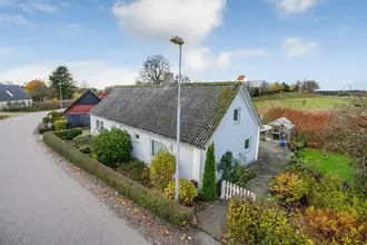 Villa på Bygaden 15, Underup, 8740 Brædstrup