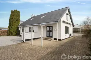 Villa på Dyrehavevej 149, 6000 Kolding