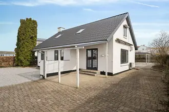 Villa på Dyrehavevej 149, 6000 Kolding