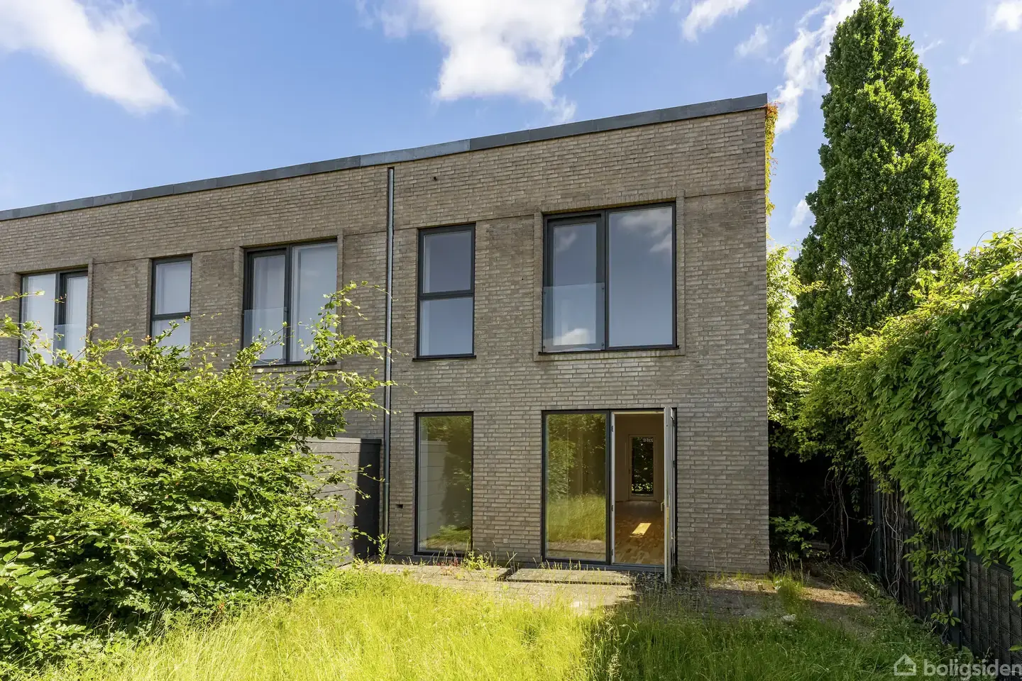 Rækkehus på Mørkhøjvej 235E, 2860 Søborg