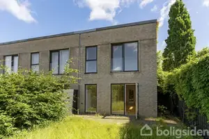 Rækkehus på Mørkhøjvej 235E, 2860 Søborg