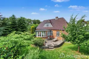 Landejendom på Løvskal Landevej 74, 8850 Bjerringbro