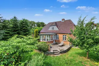 Landejendom på Løvskal Landevej 74, 8850 Bjerringbro