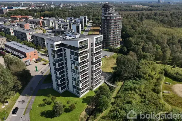 Ejerlejlighed på Grøndahlsvej 25, 4. 3., 7400 Herning