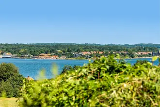 Villa på Mørkhøj 7, Rinkenæs, 6300 Gråsten