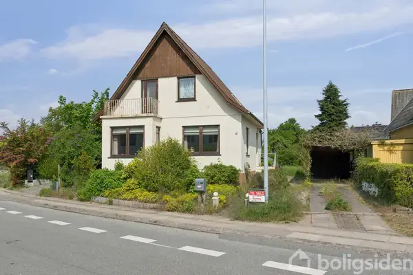 Villa på Toftevej 4, 5610 Assens