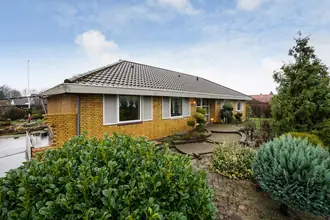 Villa på Mandøvej 19, 7200 Grindsted