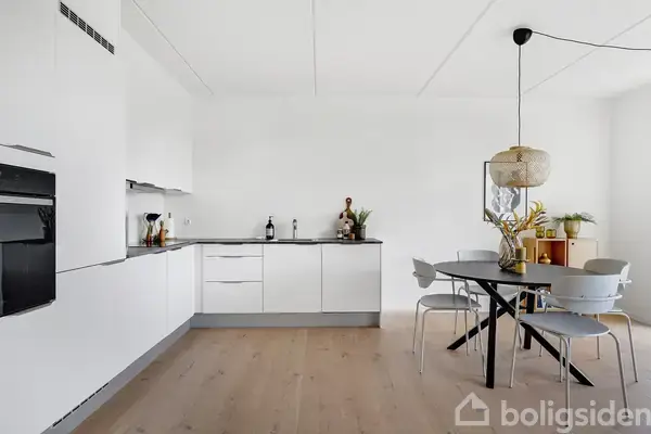 Ejerlejlighed på Rantzausbakke 44, 2. 5., 8700 Horsens