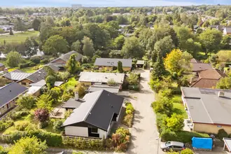 Villa på Viggo Barfoeds Alle 31, 2750 Ballerup