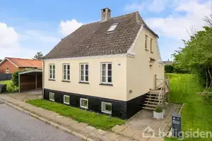 Villa på Nøvlingvej 121, 9260 Gistrup