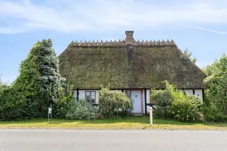 Villa på Bøjdenvejen 74, Krarup, 5750 Ringe
