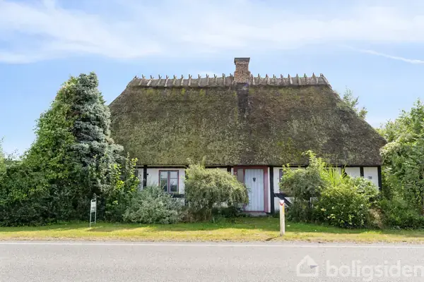 Villa på Bøjdenvejen 74, 5750 Ringe