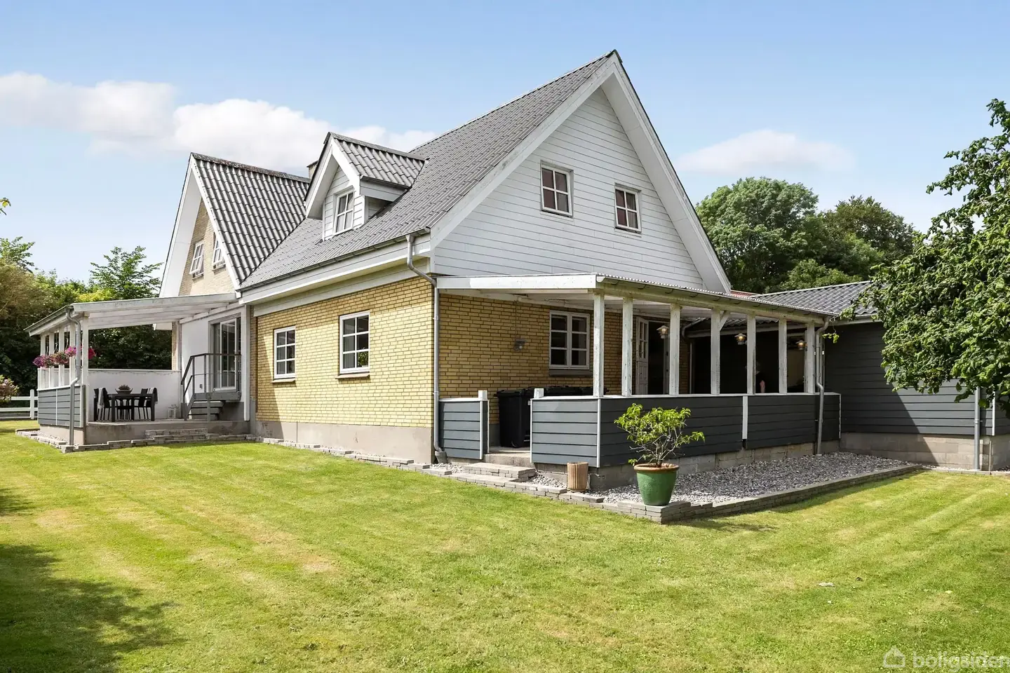 Villa på Vejlbyvej 14, 5500 Middelfart