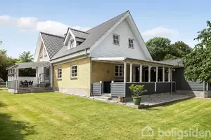 Villa på Vejlbyvej 14, 5500 Middelfart