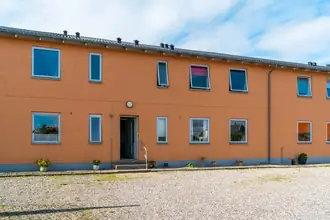 Ejerlejlighed på Strandvejen 4, 1. tv., 4720 Præstø